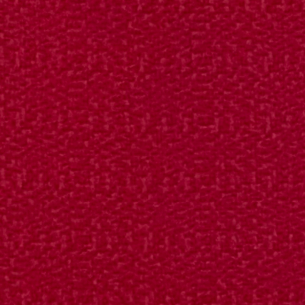Crimson Red Sleeveless Dress - Esley Collection,Medium - Picture 4 of 5
